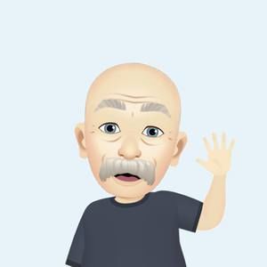 Meet your Posher, Danny